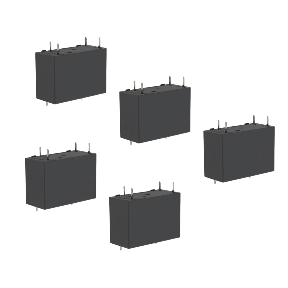 CHZ02-S-112LA2 Electromagnetic Switches 5 Pack for Industrial Equipment and For electrical Control Applications