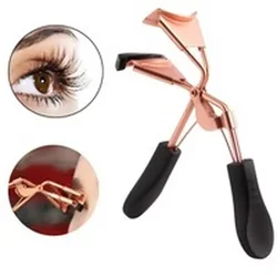 Practical Partial Eyelash Curler Women Beauty Eye Lashes Curling Clip Cosmetic Makeup Tool