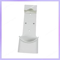 N83R For Xiaomi 1C Vacuum Cleaner Hanging Rack Two In One Bracket Accessories For Mijia Handheld Wireless Vacuum Cleaner 1C K10