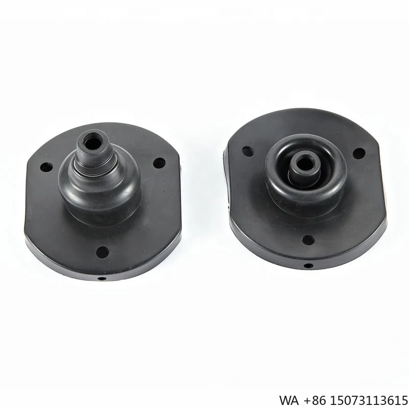 OEM 13-Pin 12V Rubber Seal for Plug-In Socket Pendant Socket Sealer Cover Trailer Connector Cover 7 Pin 13pin Socket Accessory
