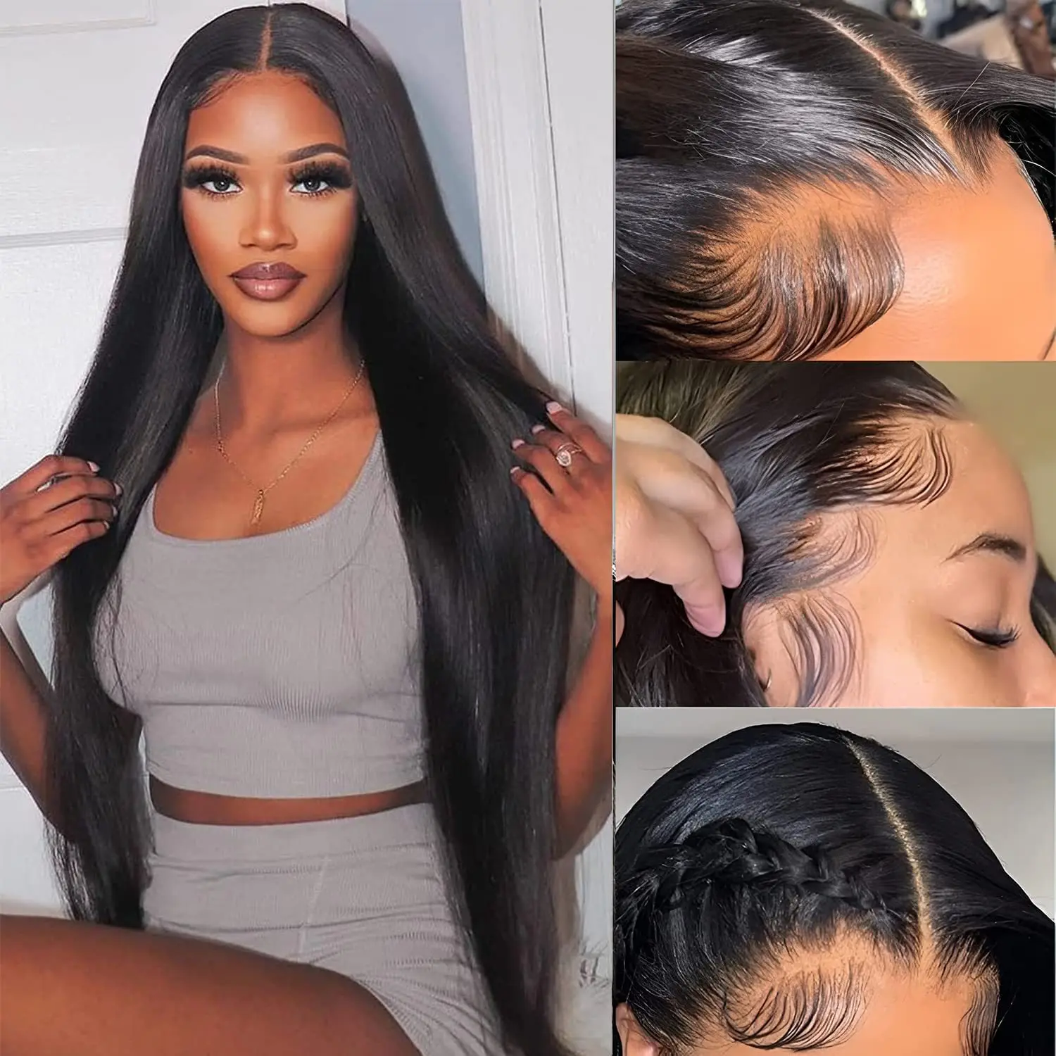long-straight-heat-resistant-lace-front-wig-for-women-natural-looking-glueless-full-head-wig-black-dark-brown-burgundy-18-to-32