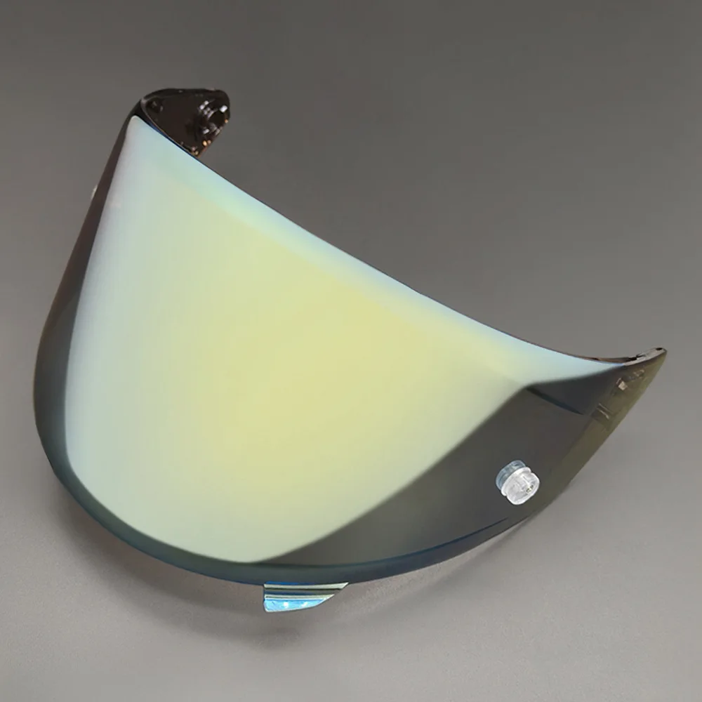 แผ่นบังหน้าหมวกกันน็อคสำหรับหมวกกันน็อค KYT NFR NX แบบเต็มใบ อุปกรณ์เสริมสำหรับรถจักรยานยนต์ สำหรับหมวกกันน็อค KYT ของแท้ แผ่นบังหน้า Cascos Para Moto