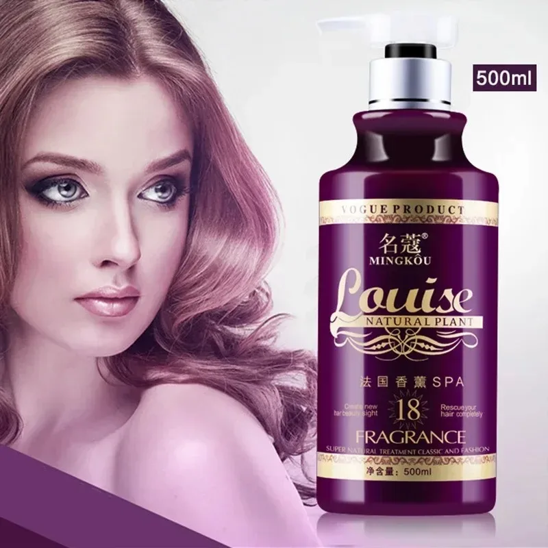 

Тепловая активация, 500 мл, ароматизированный спа-гель для определения локонов, нелипкая отделка, защита цвета для улучшения локонов