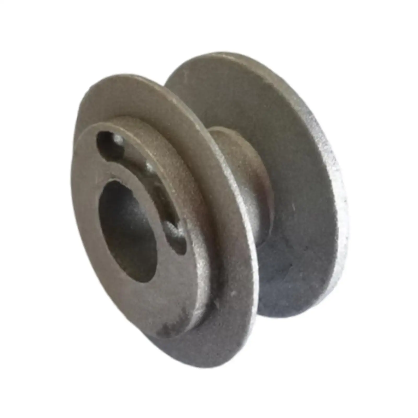 2-6pack Patio Umbrella Handrail Bobbin Ring Replace Parts for Patio Umbrella