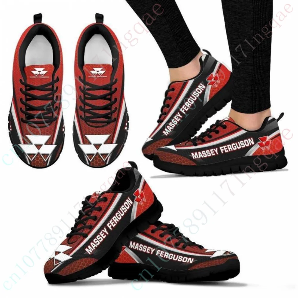 

Massey Ferguson Shoes For Men Sneaker BigSize Walking Shoes Outdoor Casual Shoes Comfortable Male Sneakers Running Shoes Unisex