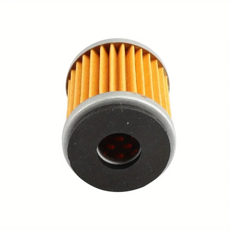 1pc Motorcycle Oil Filter for Yamaha X-MAX300 YZF R15 EXCITER150 GP150 TTR250 WR250F Motorbike Oil Filters Accessories