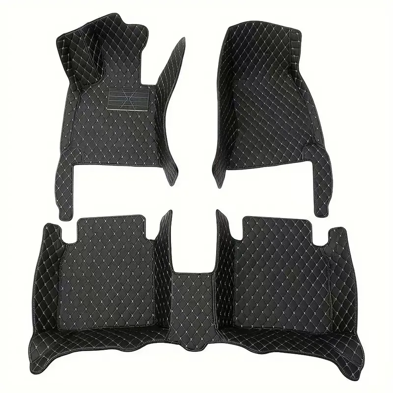 

Custom Car Floor Mats Fit for Cupra Formentor 2021 2022 2023 2024 2025 2026 2027 Auto Foot Carpet