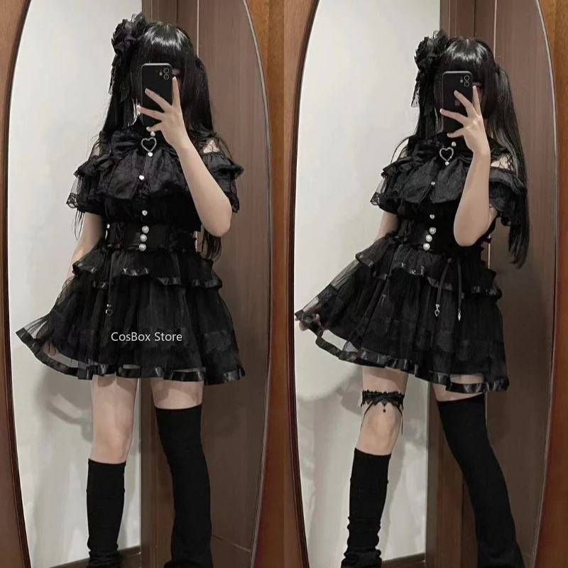 Thumbnail 4 - #58 Latest Lolita Costumes Offers