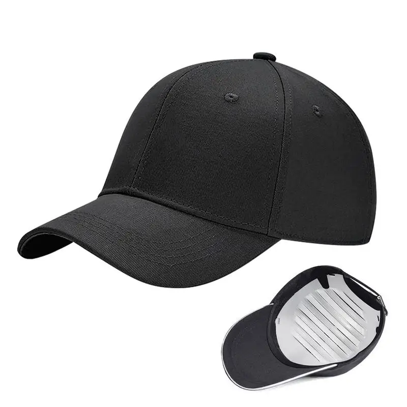 

Baseball Bump Hat Baseball Protection Hat Lightweight Cycling Bump Hat Multifunctional Anti-Collision Baseball Hard Hat