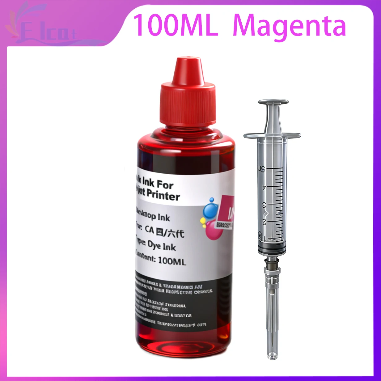 PGI-150 CLI-151 PGI150 CLI151 Refill Ink Refill Ink Kit Dye For Canon PIXMA MG5410 MG5510 MG5610 MG6310 MX721 IP8710 Printer Ink view 4