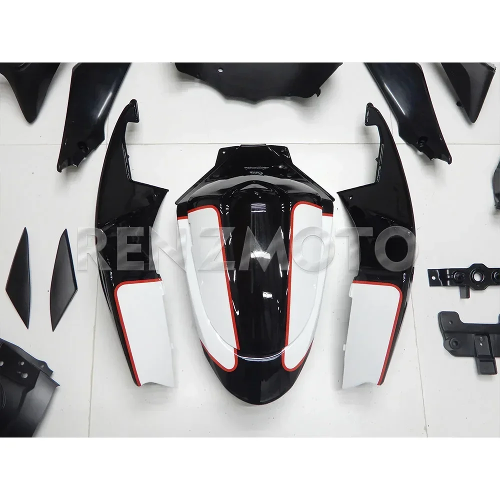 For Suzuki GSX-R1000 2005-2006 K5 K6 Fairing Motorcycle Set Body Kit Decoration Plastic Guard Plate Accessories Shell S1005-105a