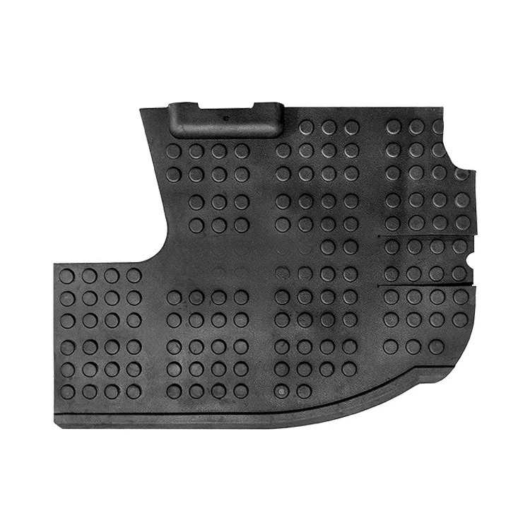 For Toyotas Electrics Forklifts Parts 8FBR Foot Pedal Rubber Pad 53411-15550-71
