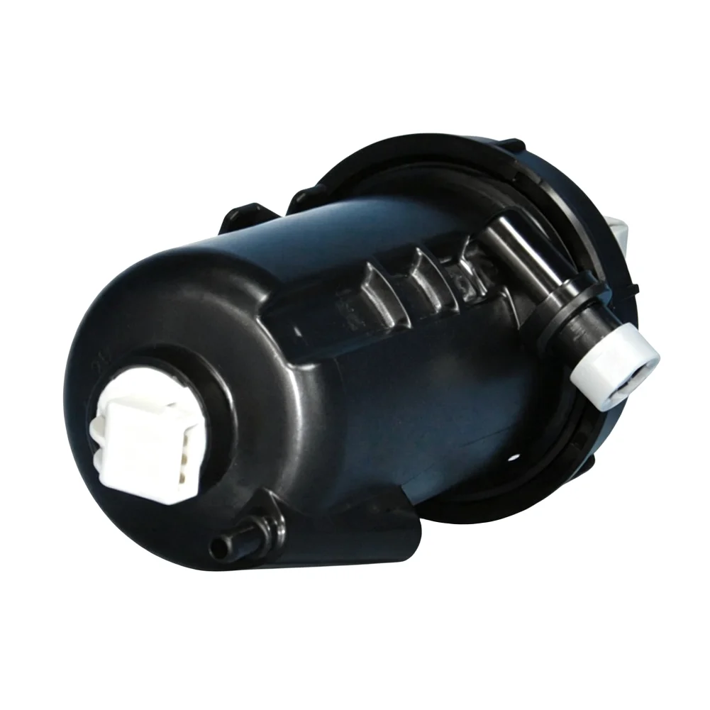 For Engine Maintenance Black Fuel Filter Element Efficient Fuel Filtration Fuel Filter Oil-water Separation Paper