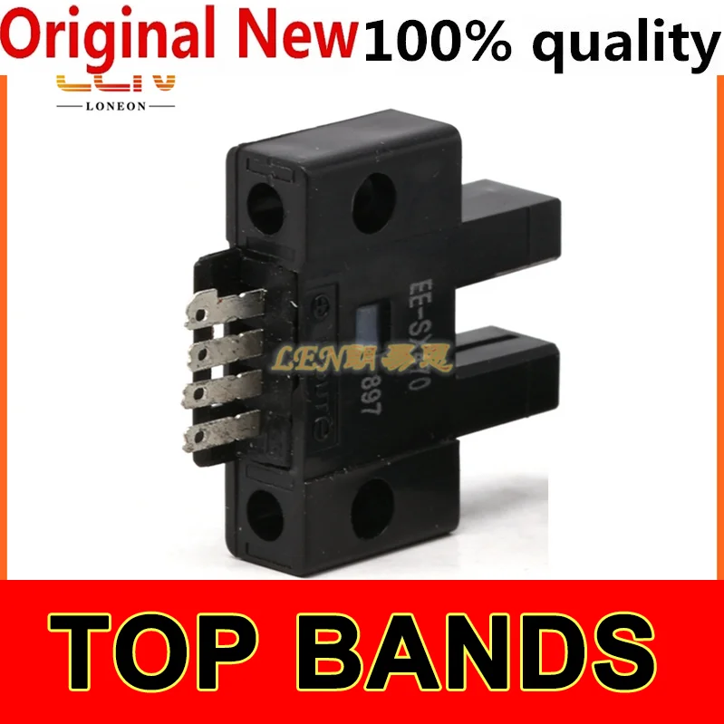 10pcs EE-SX470 u 5mm ic chipsatz neues original