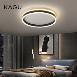 Modern Minimalist LED Pendant Light  Ceiling light Living Room Kitchen Dining Room Lustre Bedroom lamps Decoration Home Lamps