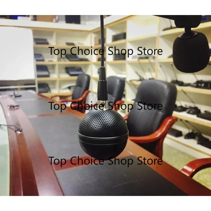 Professional Conference Microphone Ceiling
