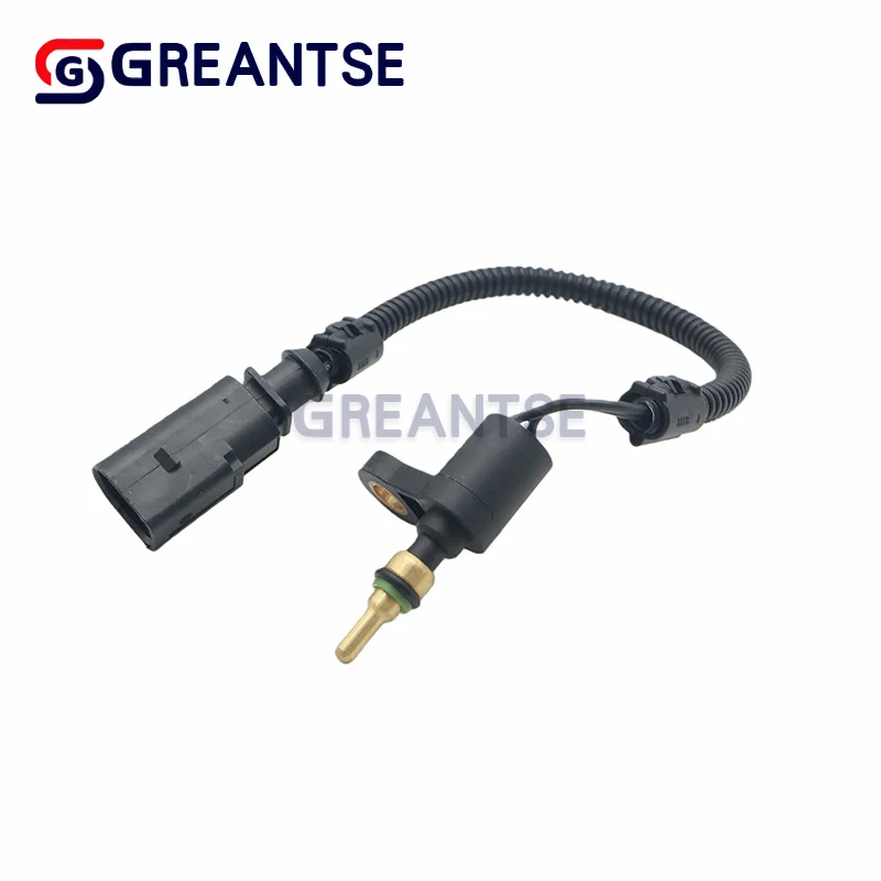 Refrigerant Tempera…