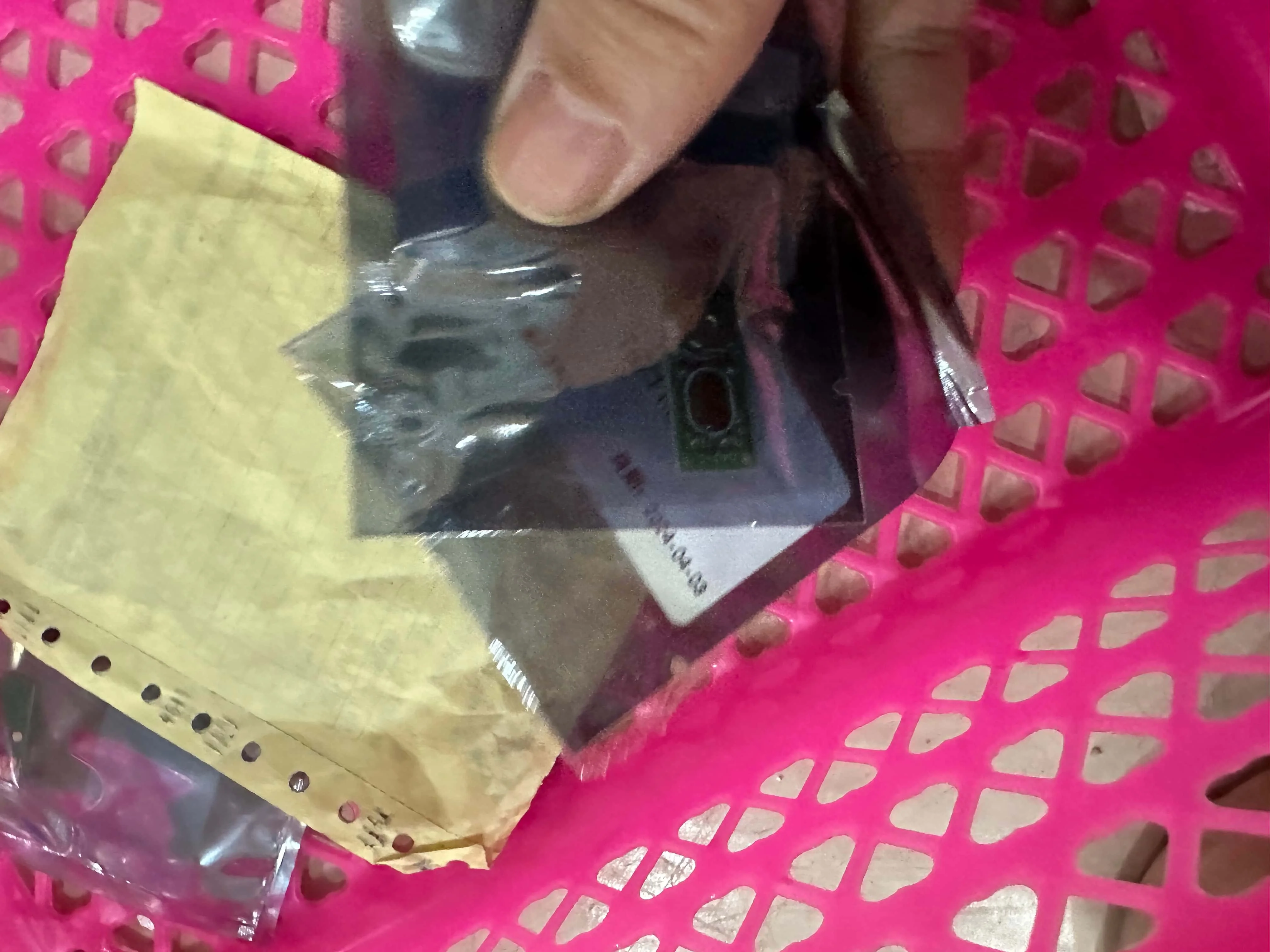 

T671100 T6711 Чип резервуара для обслуживания для Epson L1455 WF-7110 WF-7610 WF-7620 WF-7710 WF-7715 WF-7720 WF-3010 WF-3520 WF-3620 Чип