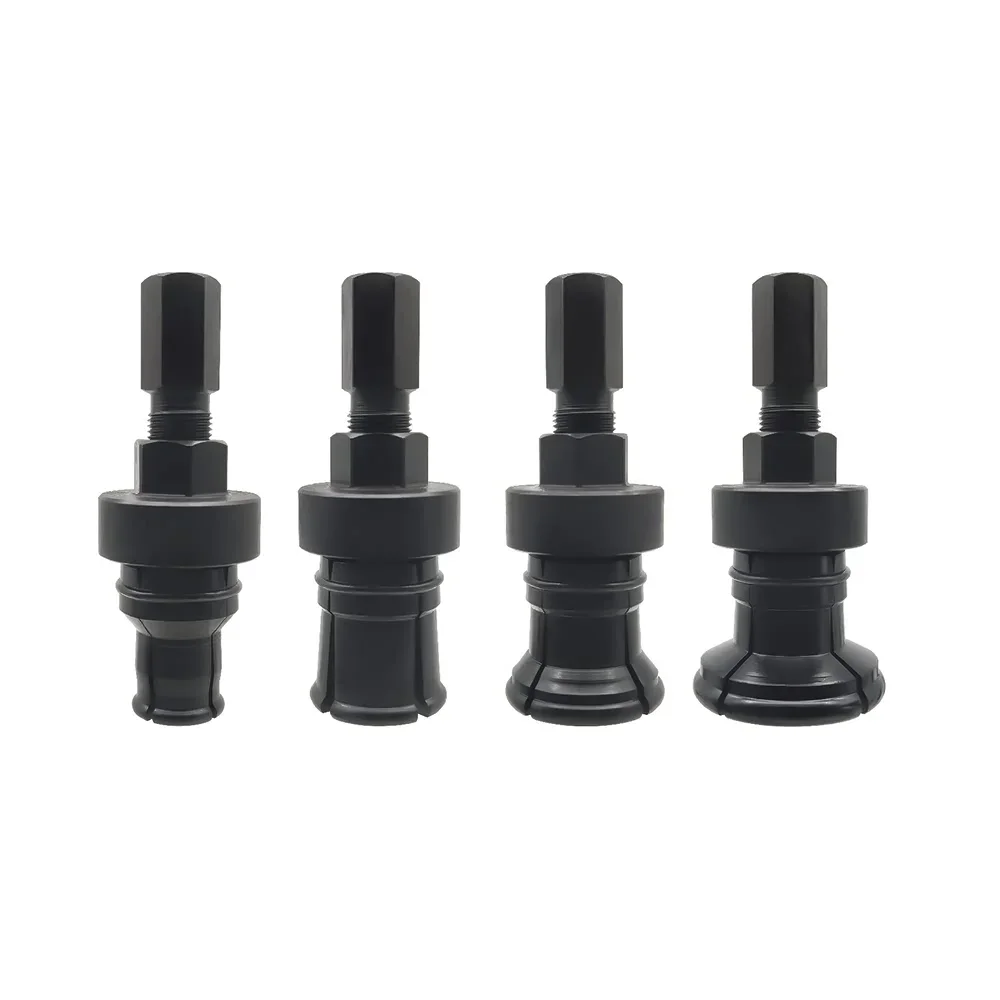 Imagem -04 - Dispositivo Elétrico Interno Resistente do Extrator do Rolamento Braçadeira Endurecida para a Maquinaria Auto Reparo do Dispositivo 619 Mm: 40