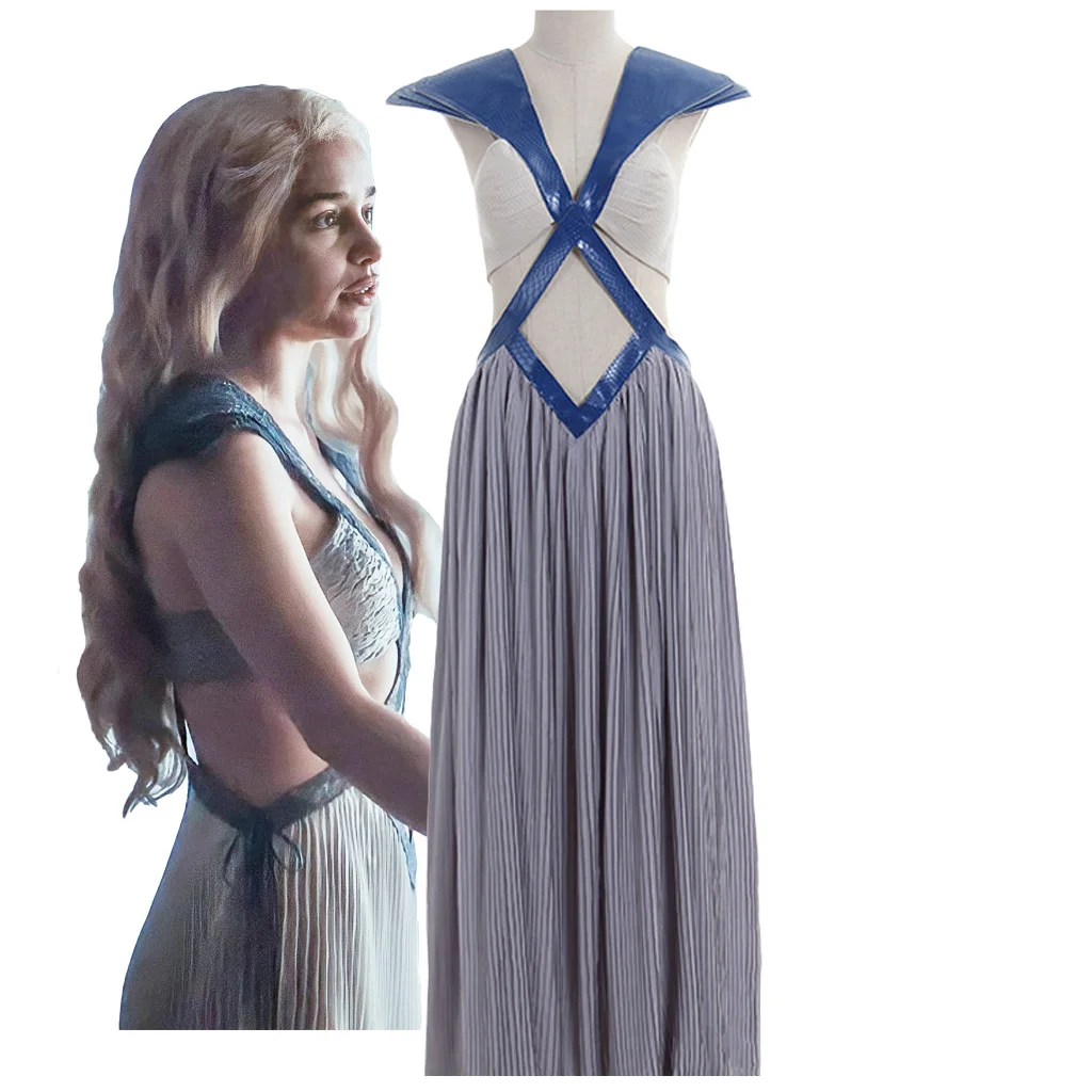 viking bridesmaid dresses Teal Viking Dress
