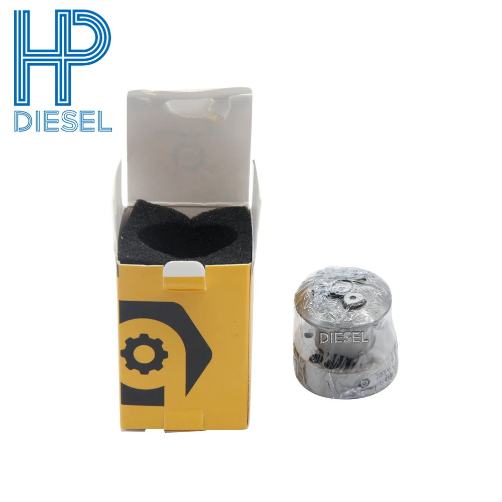 HP DIESEL Three-Jaw Column Control Valve (I) 7206-0379 for Delphi – Compatible with Komatsu PC200-8