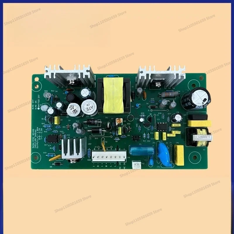 For emergency power board, elevator dual-purpose power box SW36-3TAC REV03/REV05 brand new 2 pcs