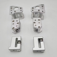 Funssor MERCURY One.1 Creality Ender5 Pro Plus 3D printer MERCURY1.1 core-XY aluminum alloy CNC machined conversion parts KIT