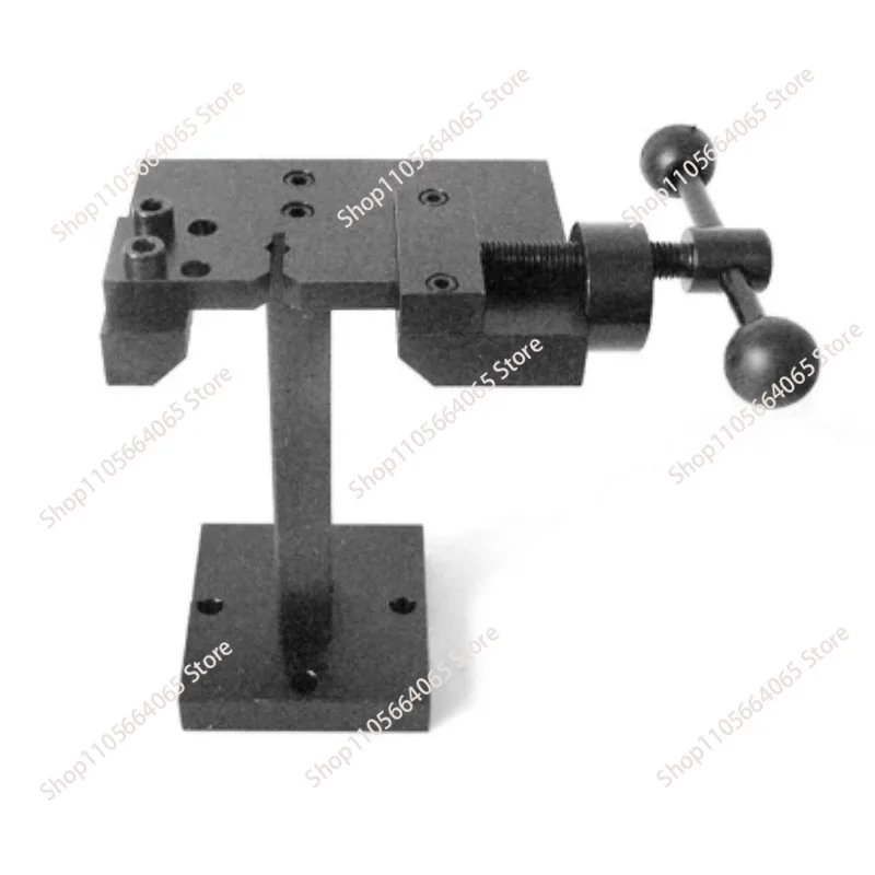 Small Bench Vise Clamp FixtureGoods  Common Rail  Disassembly Assembly Rack 1pcs