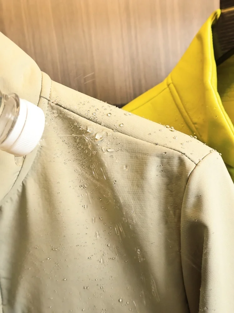 Casual Outdoor Men's Jacket Functional Soft  Composite Honeycomb Fleece Stand Collar Leisure Coat for Autumn And Winter