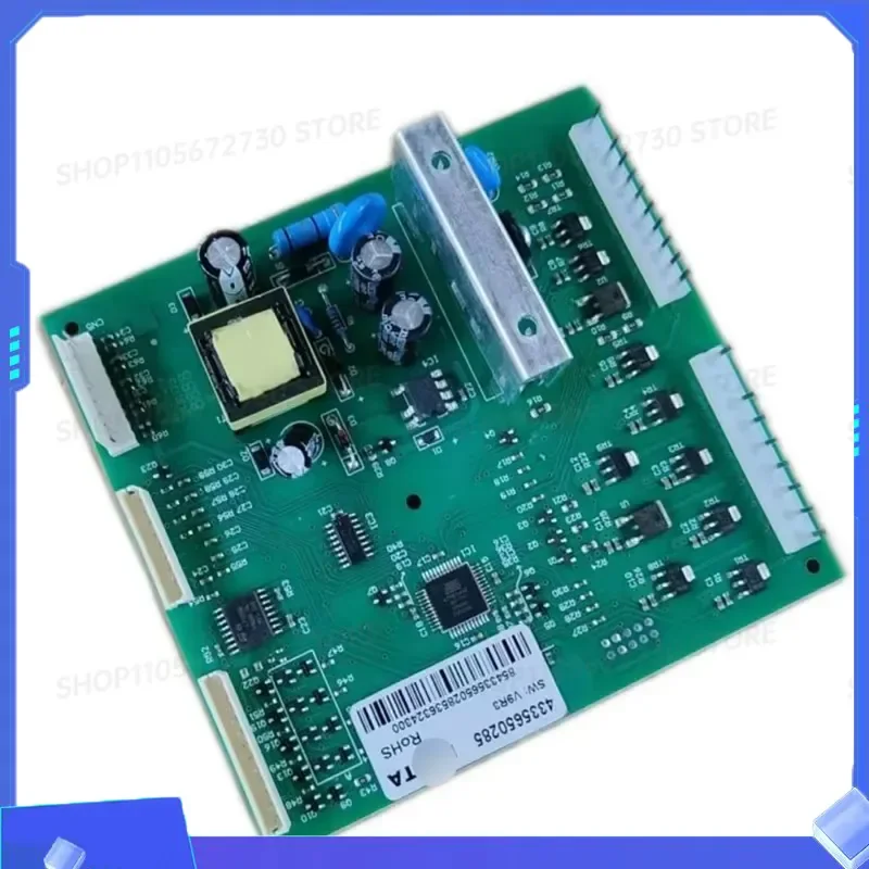 Main Control Board V9R3 Revision SBS Firmware for GNEV322X G92600NE 4335650285