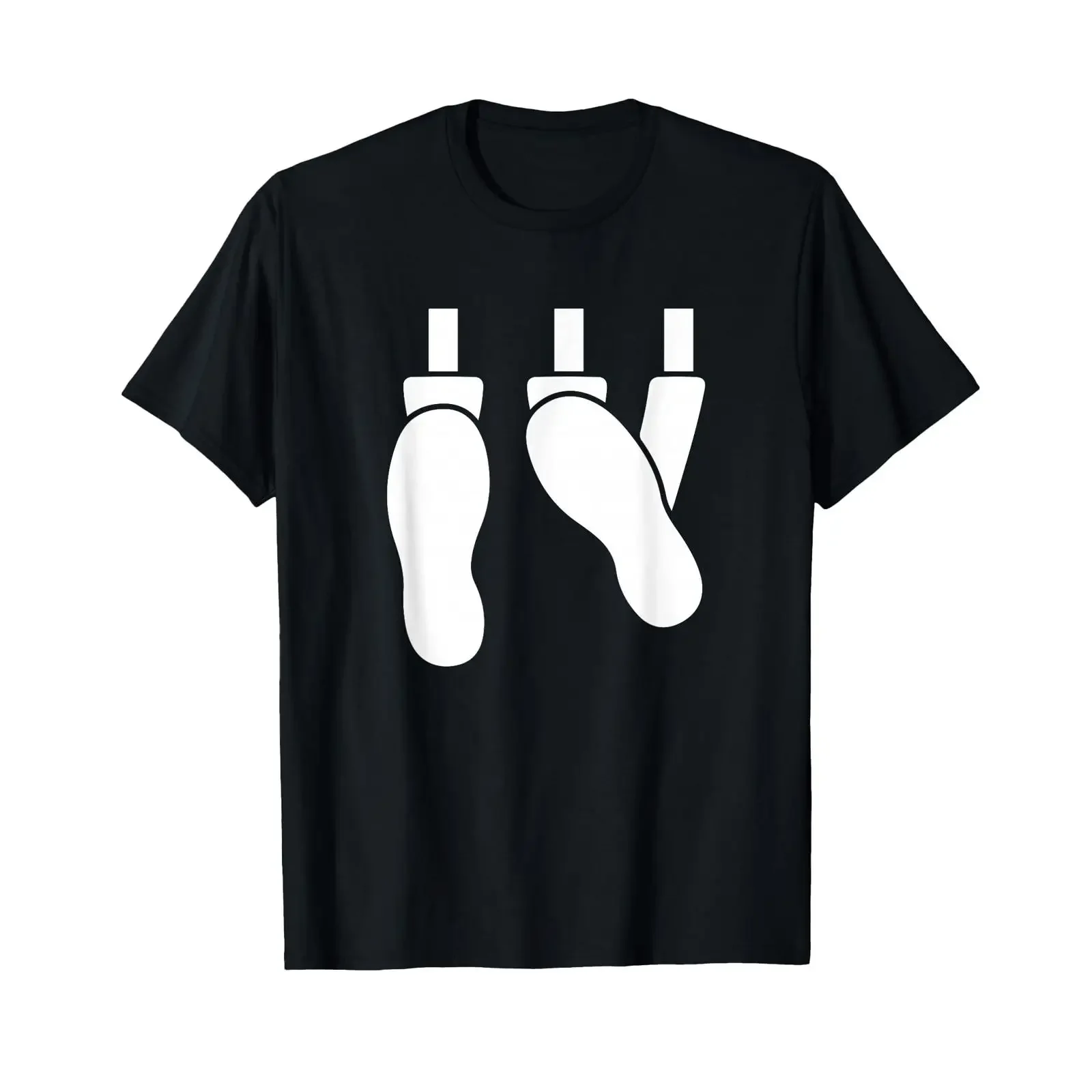 Heel Toe Shifting Car Manual Transmission Downshifting T Shirt vintage Washed Breathable streetwear Versatile Stretched homme