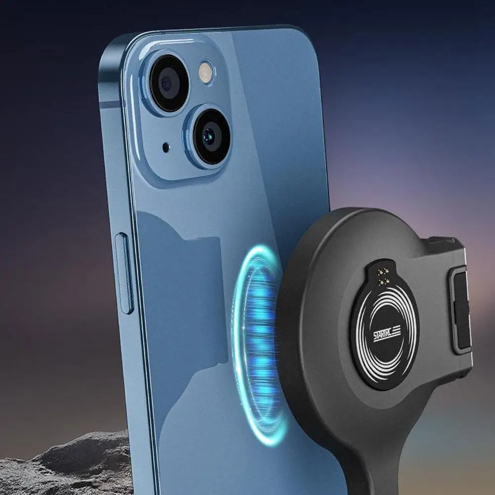 For Dji OM7 Magneti…