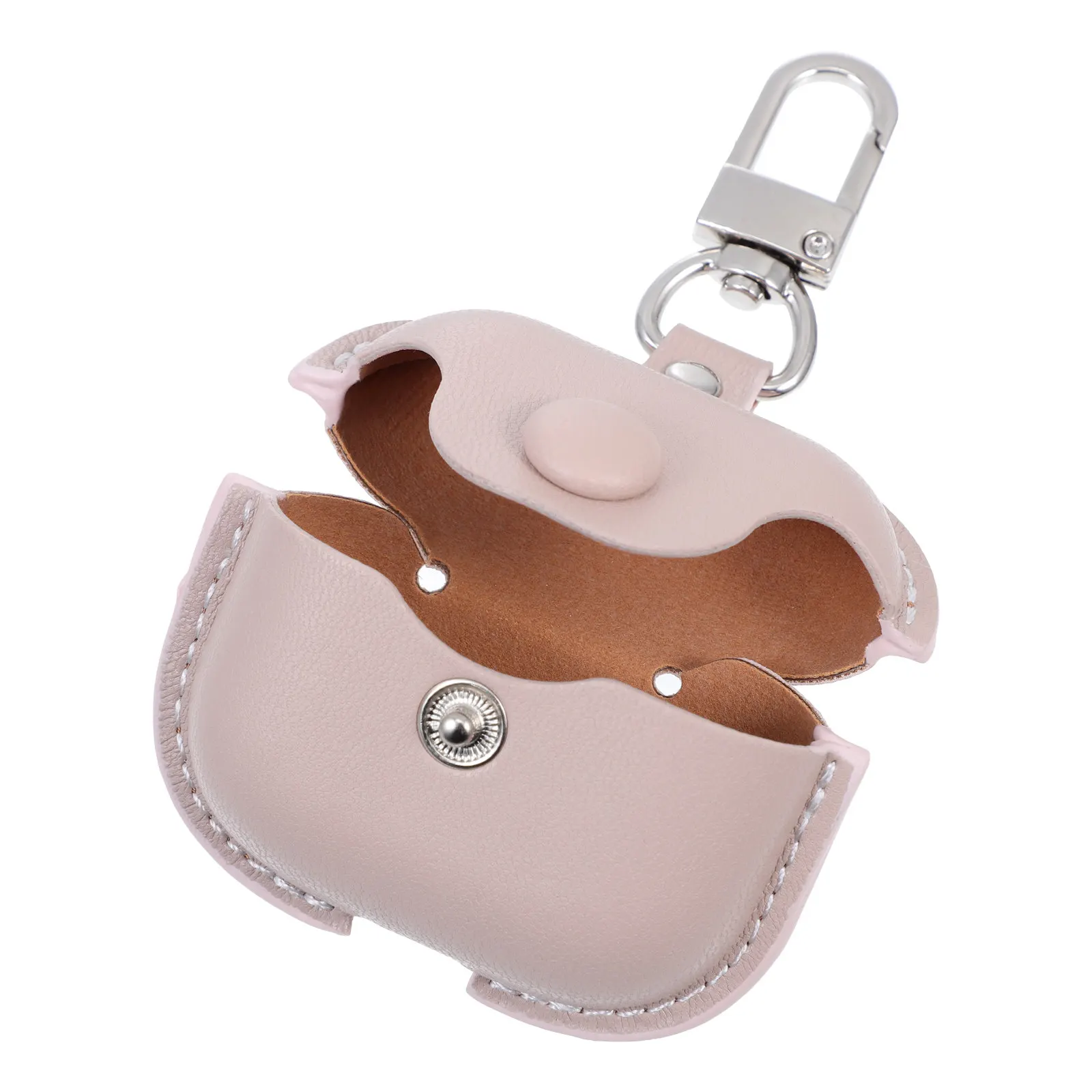 capa-protetora-para-fone-de-ouvido-duravel-elegante-portatil-confiavel-decorativa-delicada-imitacao-compacta-leve