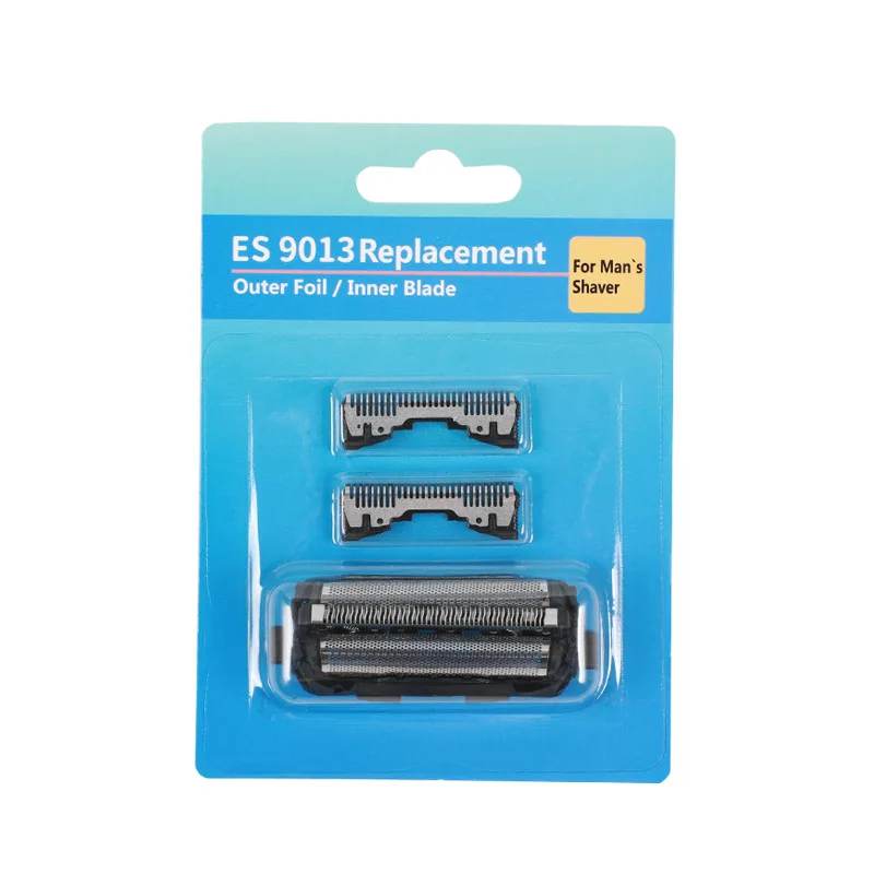 

NEW ES9013 Outer Foil Inner Blade For Panasonic ES8111 8115 8119 ST2R CLT2 CLT3