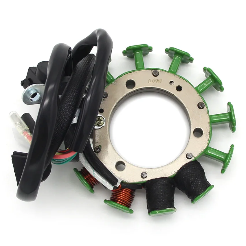 

For Honda XR400R 1996-2004 / XR650R 2000-2007 OEM 31120-KCY-671 / 31120-MBN-671 Motorcyle Ignition Generator Magneto Stator Coil