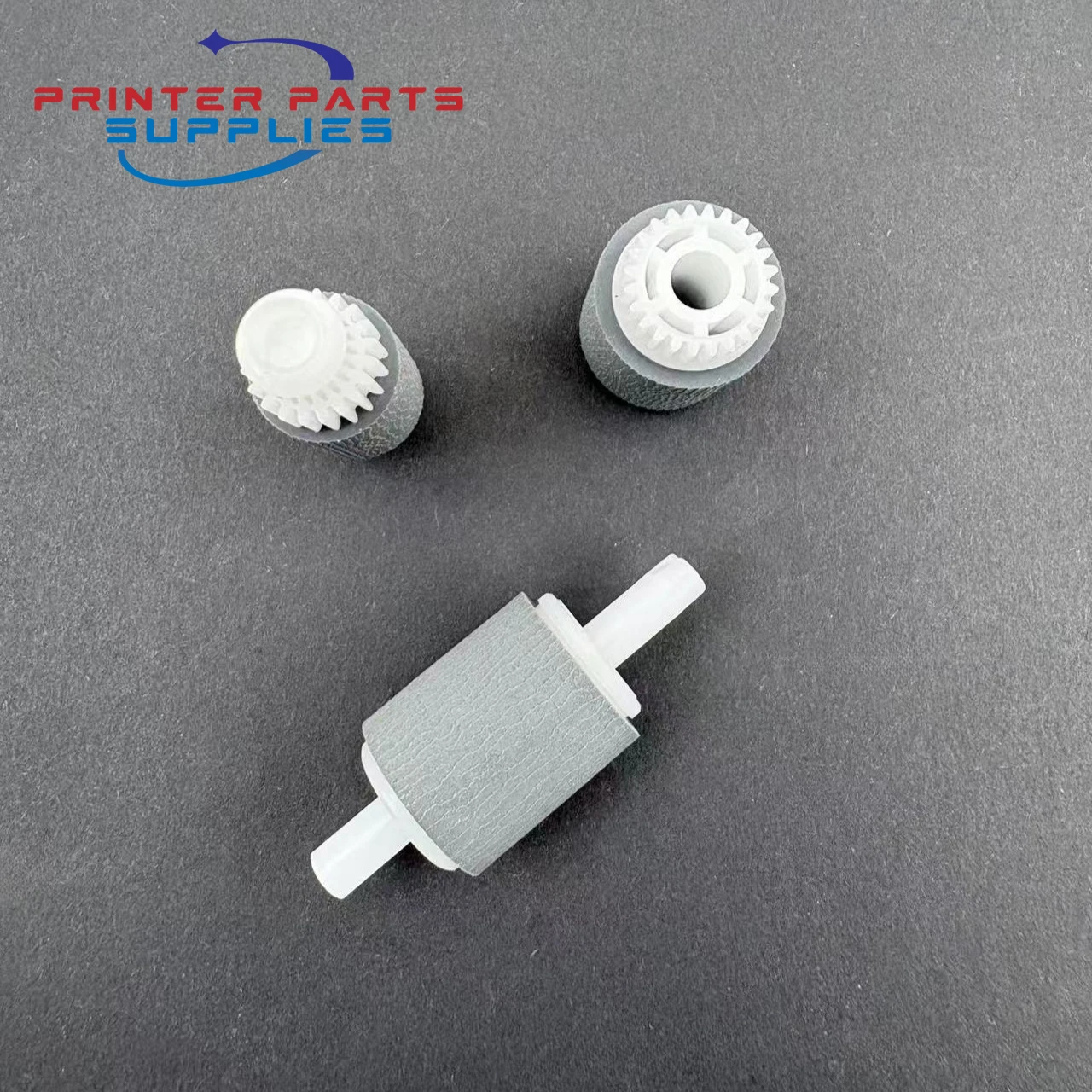 

10 комплектов A3JHPP4900 A3JHPP3B00 A3JHPP4A00 ADF ролик захвата в сборе для Konica Minolta DF625 Bizhub 215 226 235 266 306 DF-625