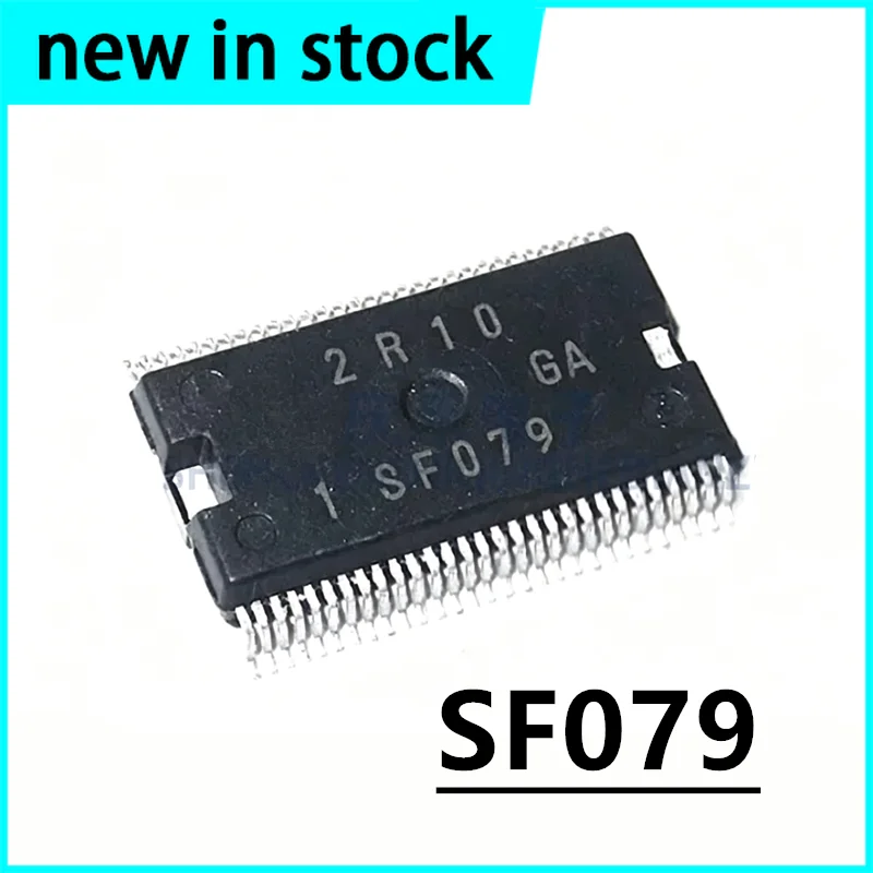 1PCS New SF079 Packaged HSSOP60 in Stock