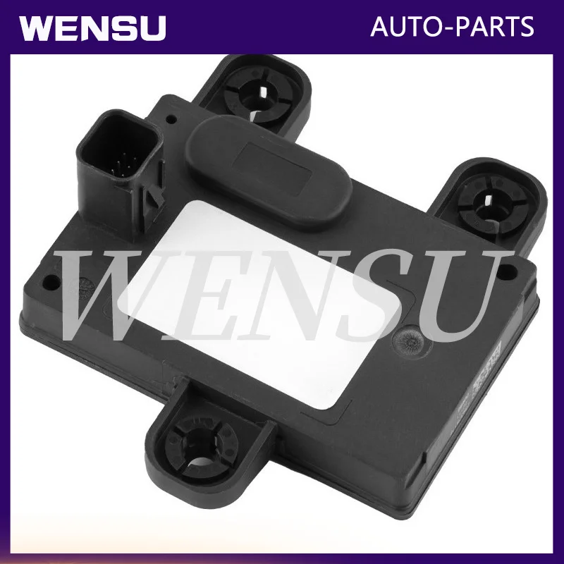 H1BT-9G768-AH Front Distance Radar Sensor For 2018-2023 Ford F-150 Mustang Lincoln Navigator