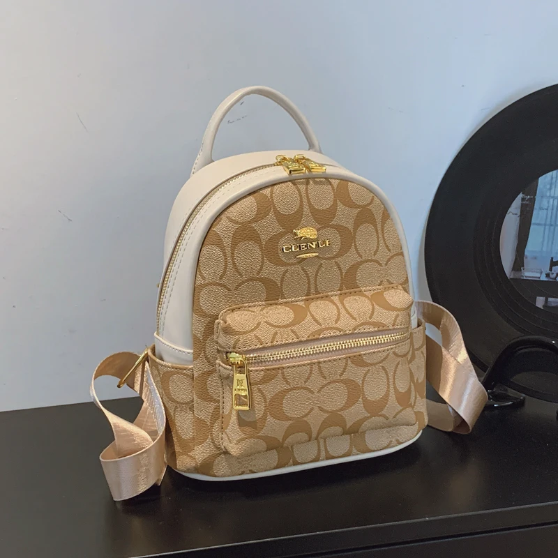 

Стильная женская кожаная сумка через плечо с регулируемым ремешком от люксового бренда от известного дизайнера для элегантных женщин для повседневного использования