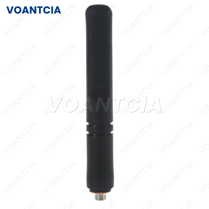 10pcs VHF Antenna for Motorola DP2400 DP2600 DP4400 DP4401 DP4600 DP4601 DP4800 DP4801 Radio Walkie Talkie