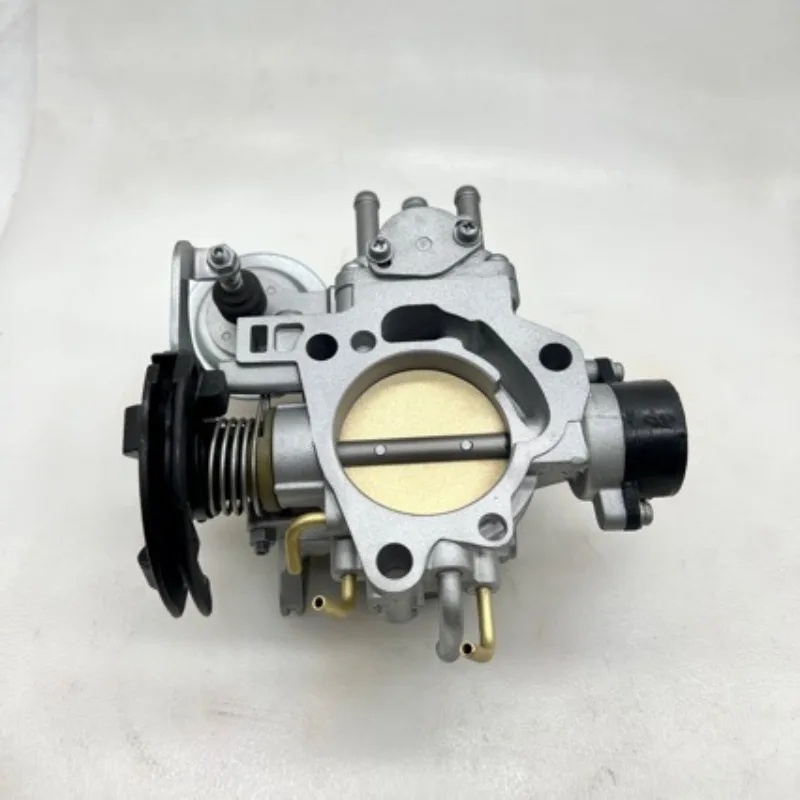 Car Throttle Assembly 22210-03080 22210-7a380 22210-03081
