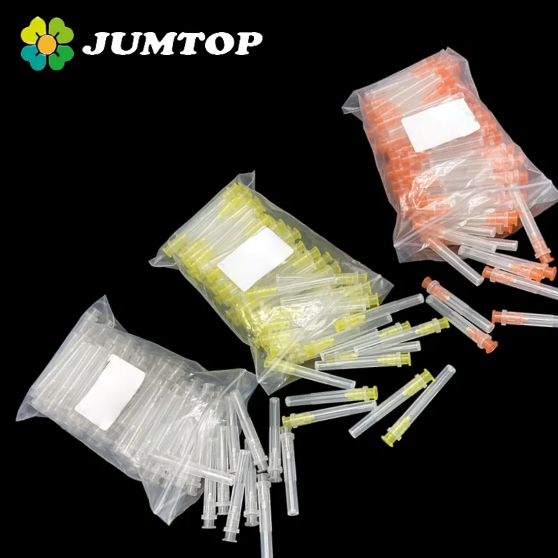 

JUMTOP стоматологическая ирригационная игла, наконечник корневого канала, боковая ирригационная игла, диаметр 0,3/0,4/0,5 мм