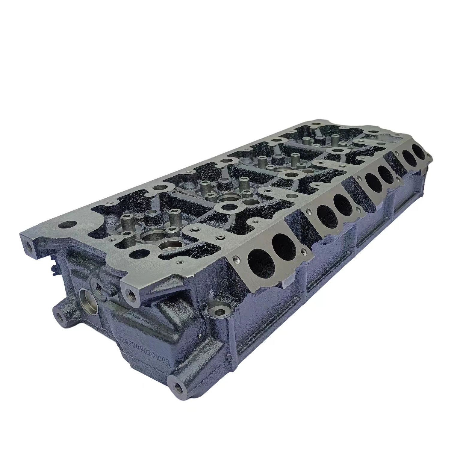 

Auto Parts Engine Cylinder Head for Ford 6.7L V8 Power Stroke F250 F350 8C3Z6049BRM 1832135C2 1832135M2