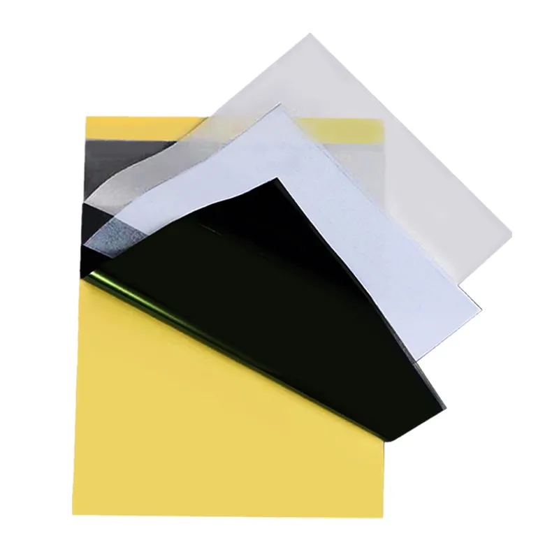 

Tattoo transfer paper thermal copier Stencil paper for thermal printer Tattoo paper Tattoo supplies