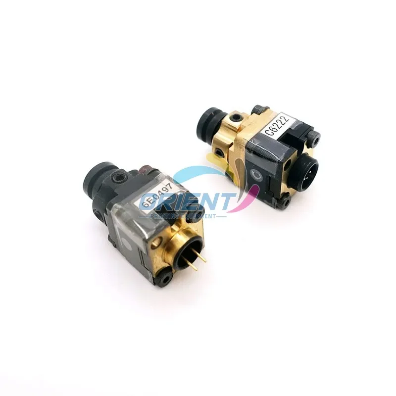 Original Laser Head U1150073 LD Laser Diode For Screen CTP Machine 4000 4300 8000 8300 CTP Plate Machine Parts