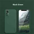 Negro Verde
