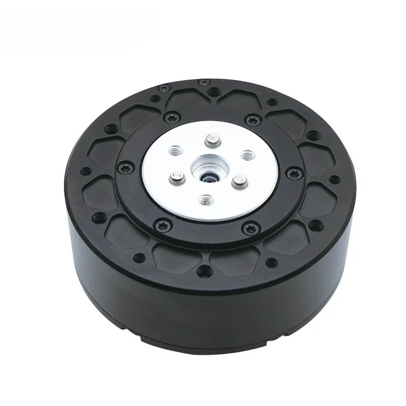 MG6012E V2 dual encoder, high torque built-in high-precision encoder  off