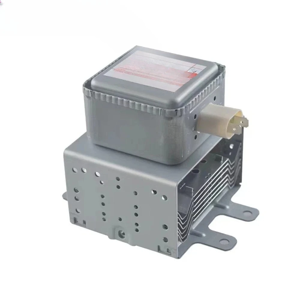 Nuevo Magnetrón Refrigerado por Aire 2M248H para Horno Microondas 2M248, Repuestos para Generador de Microondas Industrial