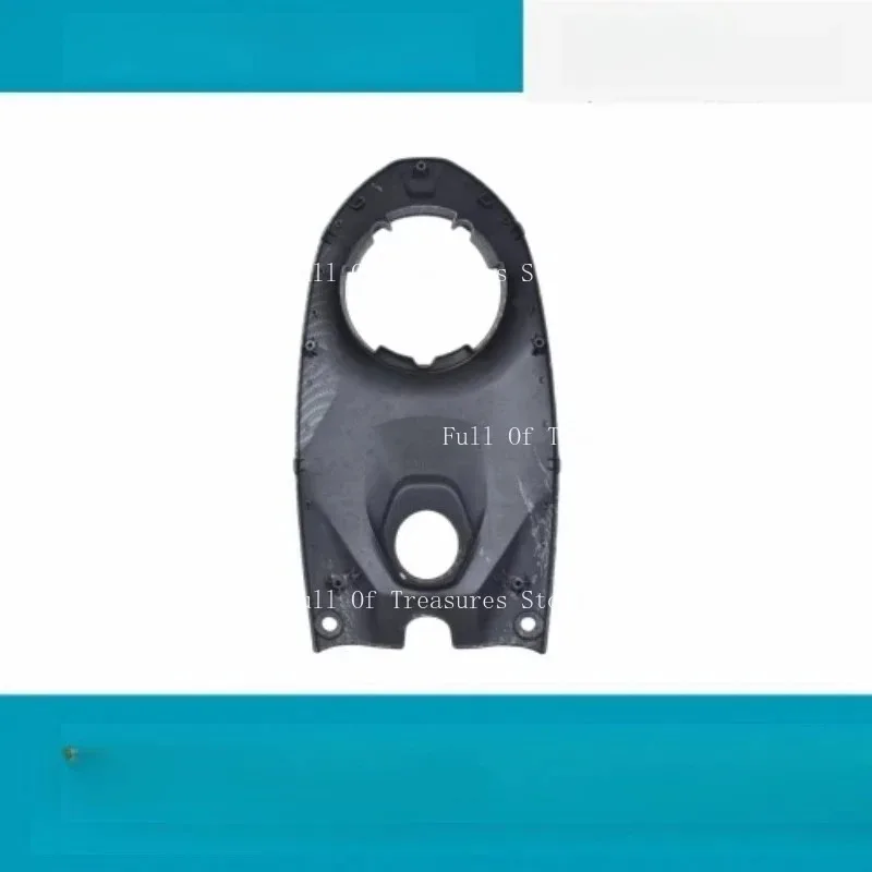 Suitable for 250SR CF250-6C CF250-6D Motorcycle Fuel Tank Upper Cover 2023 view 4