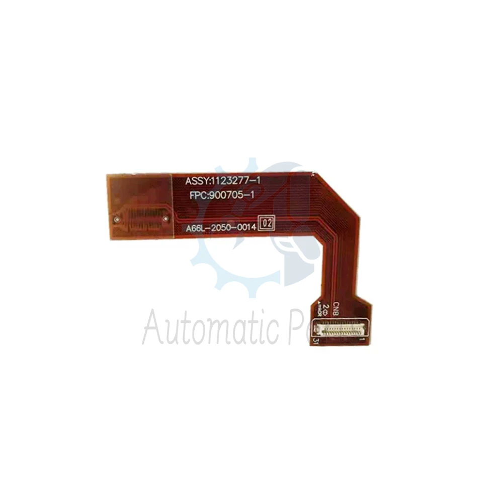 A66L-2050-0014 A66L-2050-0026 A66L-2050-0031 A66L-2050-0038 A66L-2050-0039 LCD Cable For Fanuc